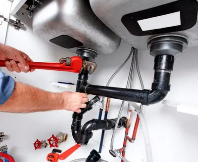 Hydraulik Chełm Edward Stasiuk - instalacje sanitarne, usługi hydrauliczne